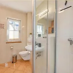 Hébergement de vacances 