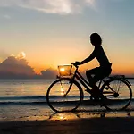 Hébergement de vacances 